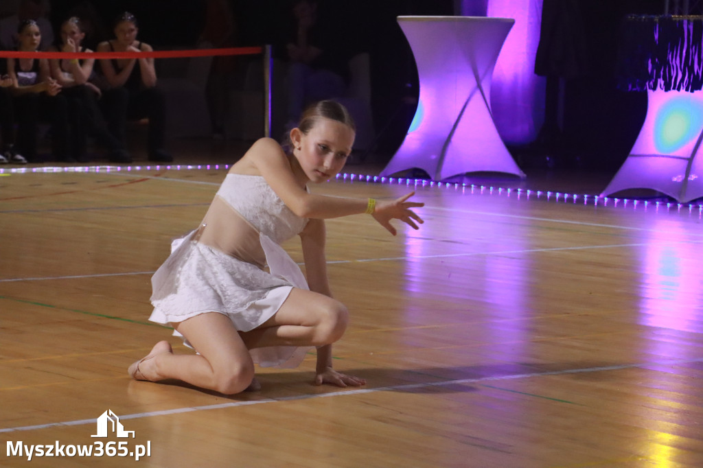 Fotorelacja I: I Dance Challenge Koziegłowy Avia Cup 2024