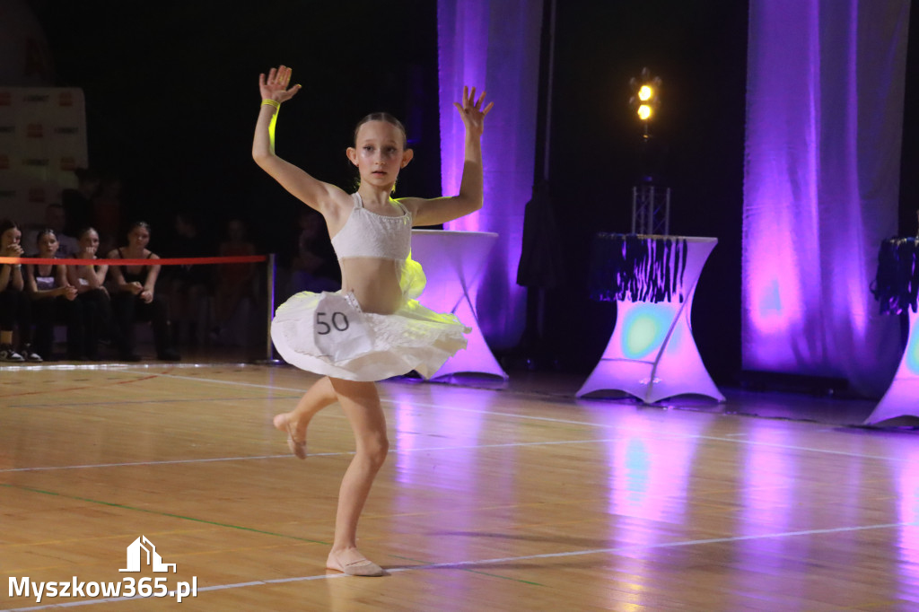 Fotorelacja I: I Dance Challenge Koziegłowy Avia Cup 2024