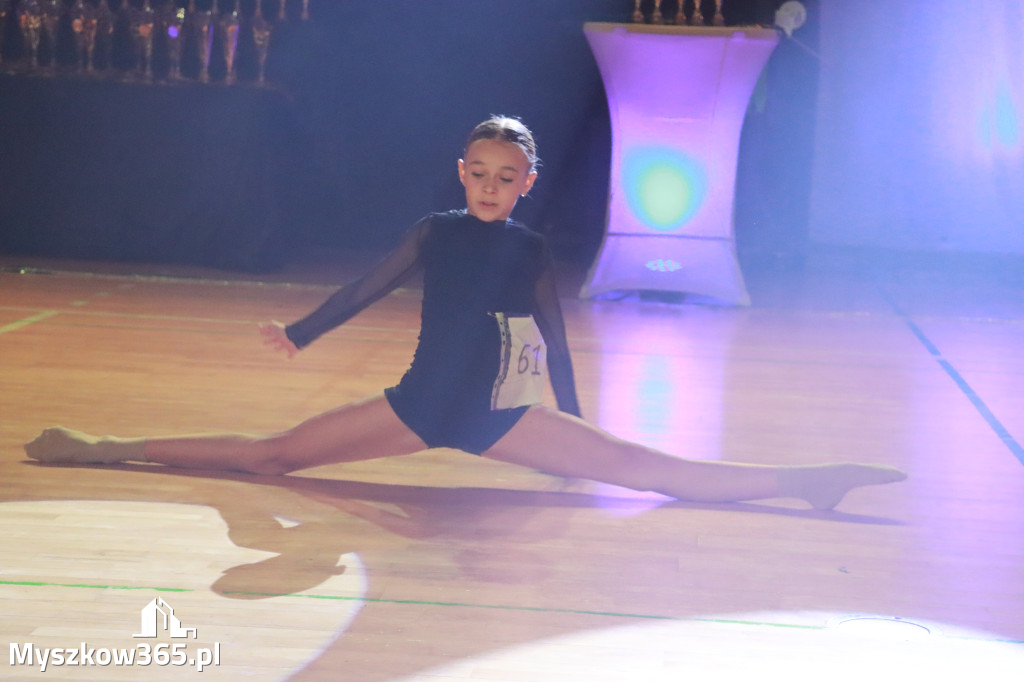 Fotorelacja I: I Dance Challenge Koziegłowy Avia Cup 2024