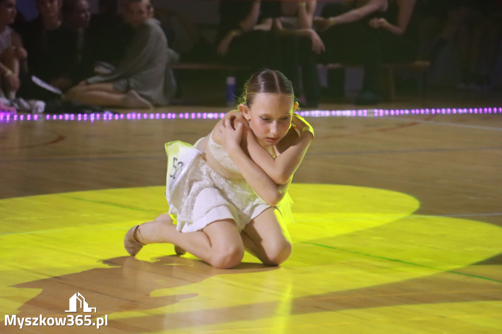 Fotorelacja I: I Dance Challenge Koziegłowy Avia Cup 2024