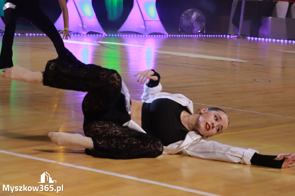 Fotorelacja I: I Dance Challenge Koziegłowy Avia Cup 2024