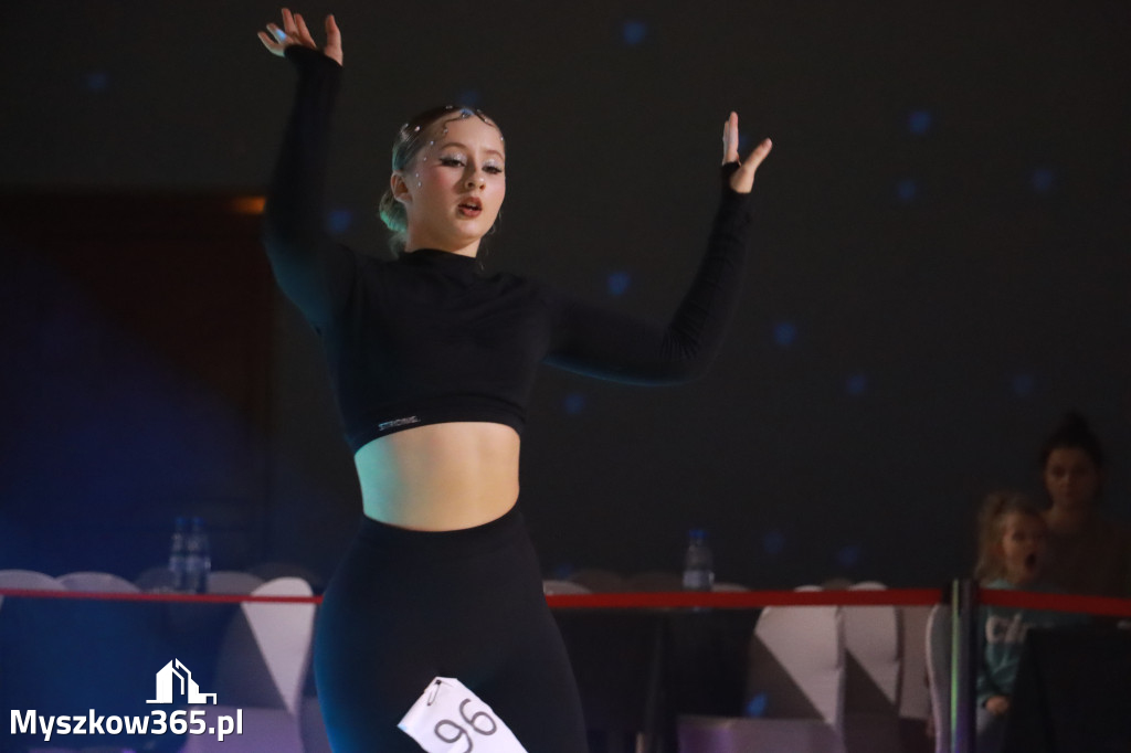 Fotorelacja I: I Dance Challenge Koziegłowy Avia Cup 2024