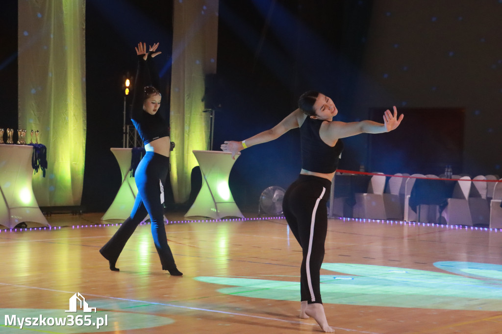 Fotorelacja I: I Dance Challenge Koziegłowy Avia Cup 2024