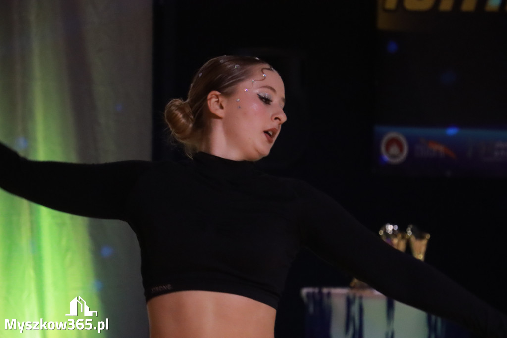 Fotorelacja I: I Dance Challenge Koziegłowy Avia Cup 2024