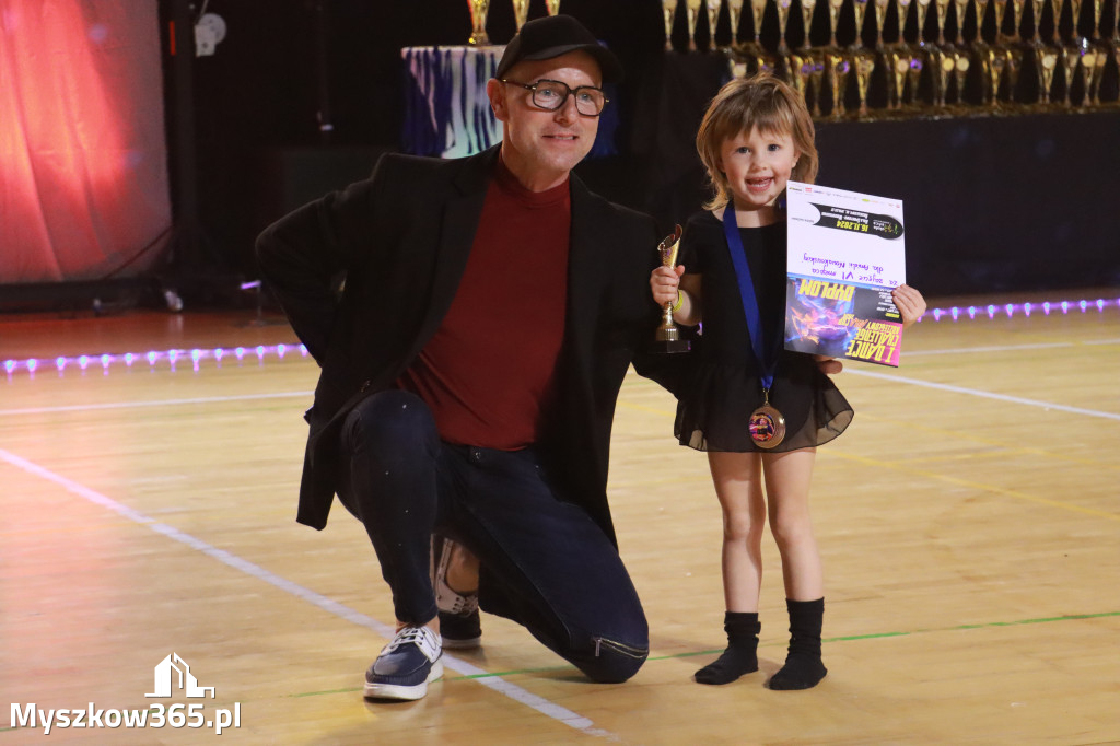 Fotorelacja I: I Dance Challenge Koziegłowy Avia Cup 2024