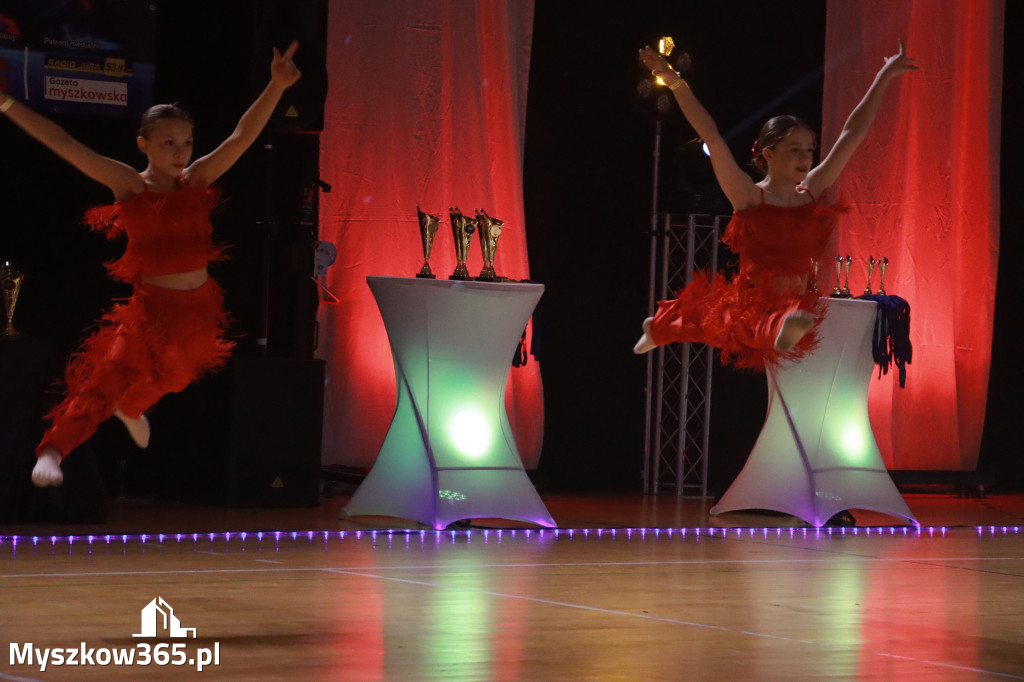 Fotorelacja I: I Dance Challenge Koziegłowy Avia Cup 2024