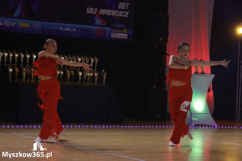 Fotorelacja I: I Dance Challenge Koziegłowy Avia Cup 2024