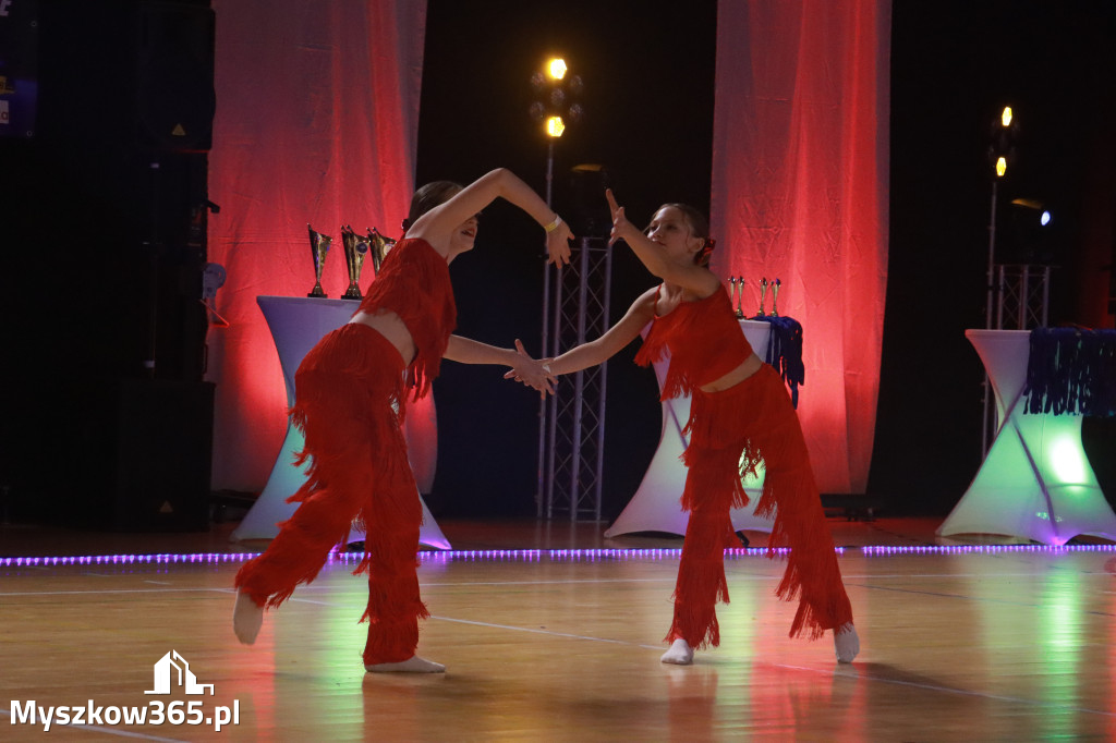 Fotorelacja I: I Dance Challenge Koziegłowy Avia Cup 2024