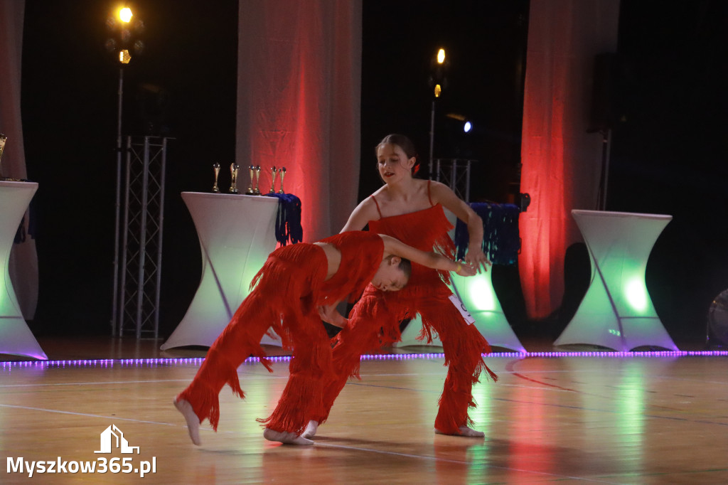 Fotorelacja I: I Dance Challenge Koziegłowy Avia Cup 2024