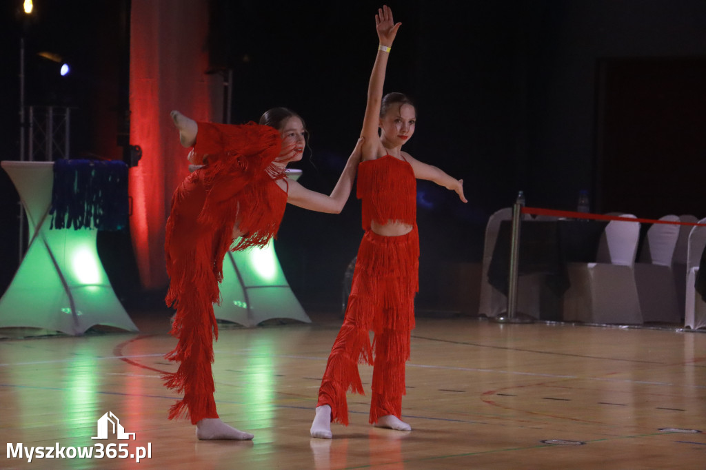 Fotorelacja I: I Dance Challenge Koziegłowy Avia Cup 2024