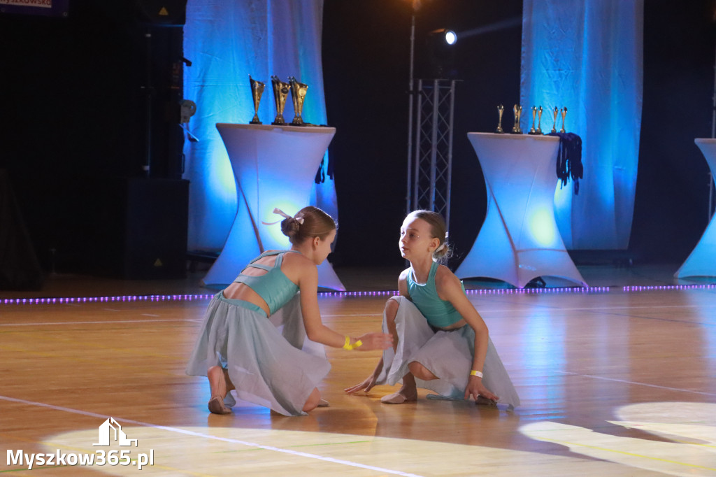 Fotorelacja I: I Dance Challenge Koziegłowy Avia Cup 2024