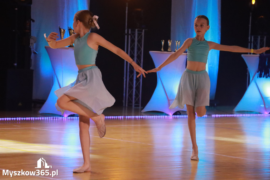 Fotorelacja I: I Dance Challenge Koziegłowy Avia Cup 2024