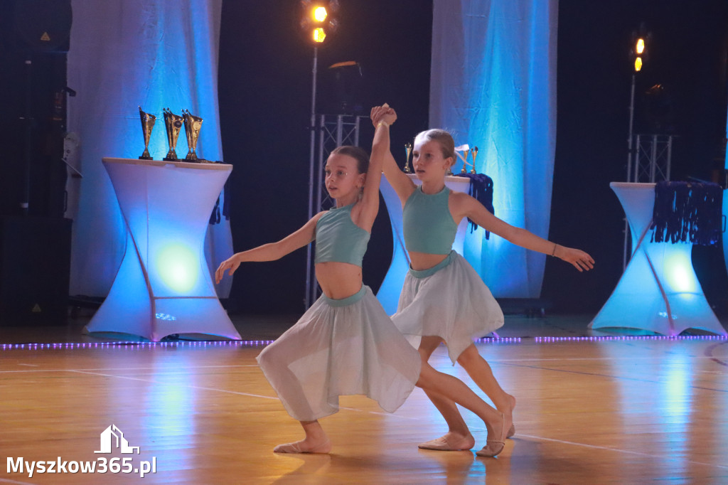 Fotorelacja I: I Dance Challenge Koziegłowy Avia Cup 2024