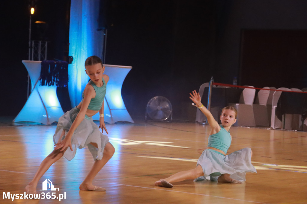 Fotorelacja I: I Dance Challenge Koziegłowy Avia Cup 2024