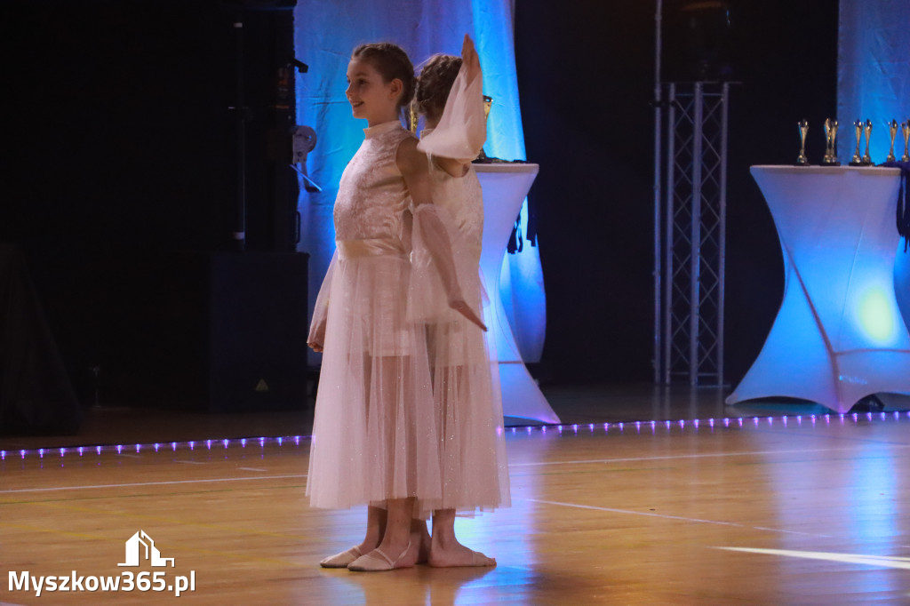 Fotorelacja I: I Dance Challenge Koziegłowy Avia Cup 2024