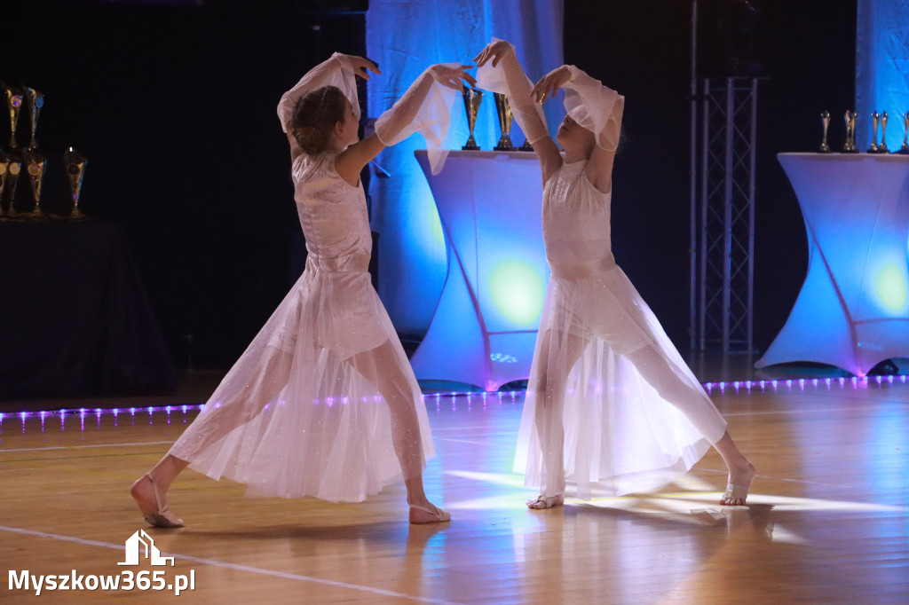 Fotorelacja I: I Dance Challenge Koziegłowy Avia Cup 2024