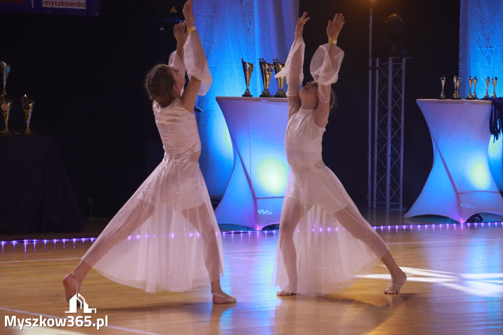 Fotorelacja I: I Dance Challenge Koziegłowy Avia Cup 2024