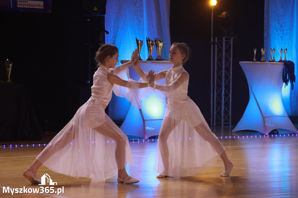 Fotorelacja I: I Dance Challenge Koziegłowy Avia Cup 2024