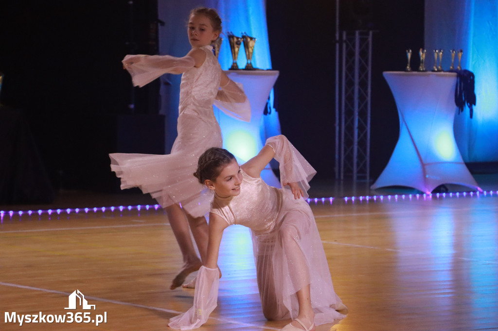 Fotorelacja I: I Dance Challenge Koziegłowy Avia Cup 2024