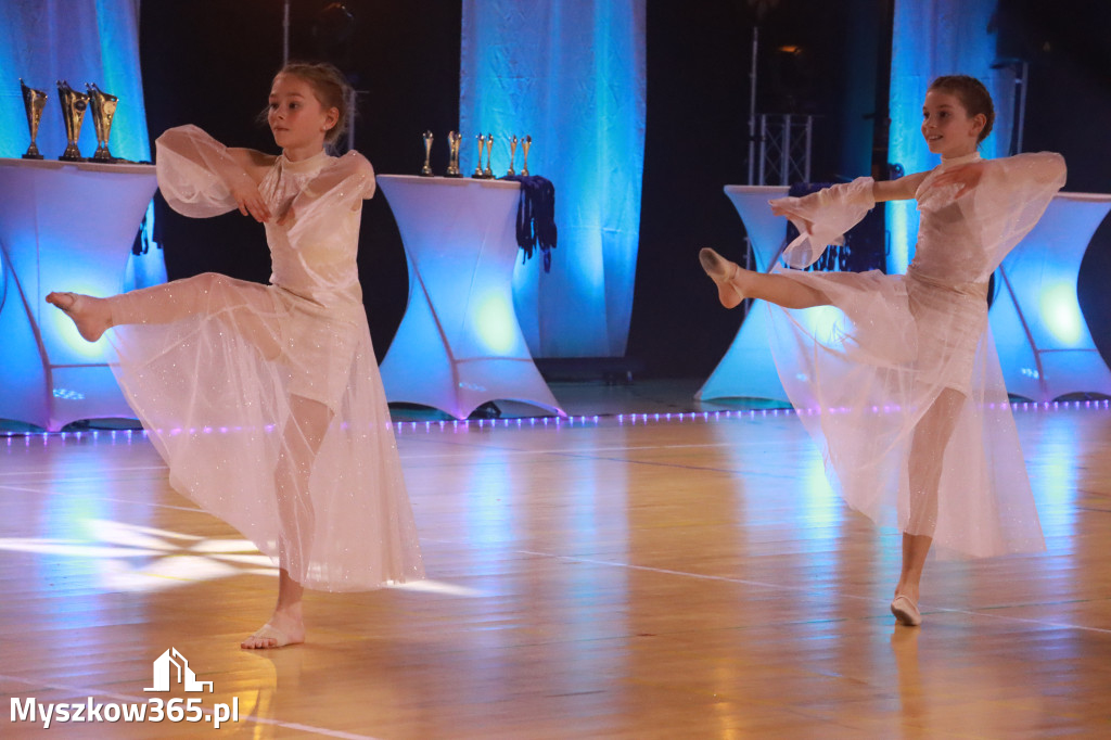 Fotorelacja I: I Dance Challenge Koziegłowy Avia Cup 2024