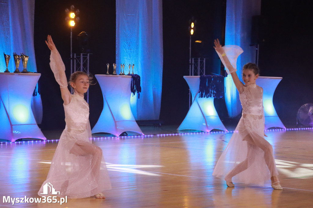 Fotorelacja I: I Dance Challenge Koziegłowy Avia Cup 2024