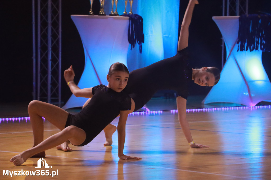 Fotorelacja I: I Dance Challenge Koziegłowy Avia Cup 2024