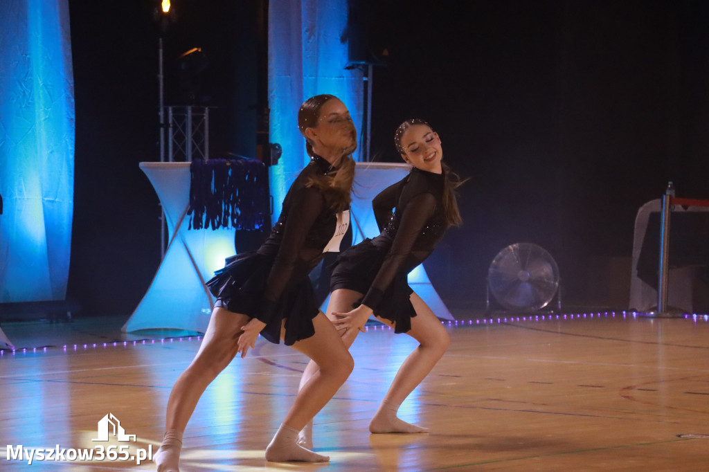 Fotorelacja I: I Dance Challenge Koziegłowy Avia Cup 2024