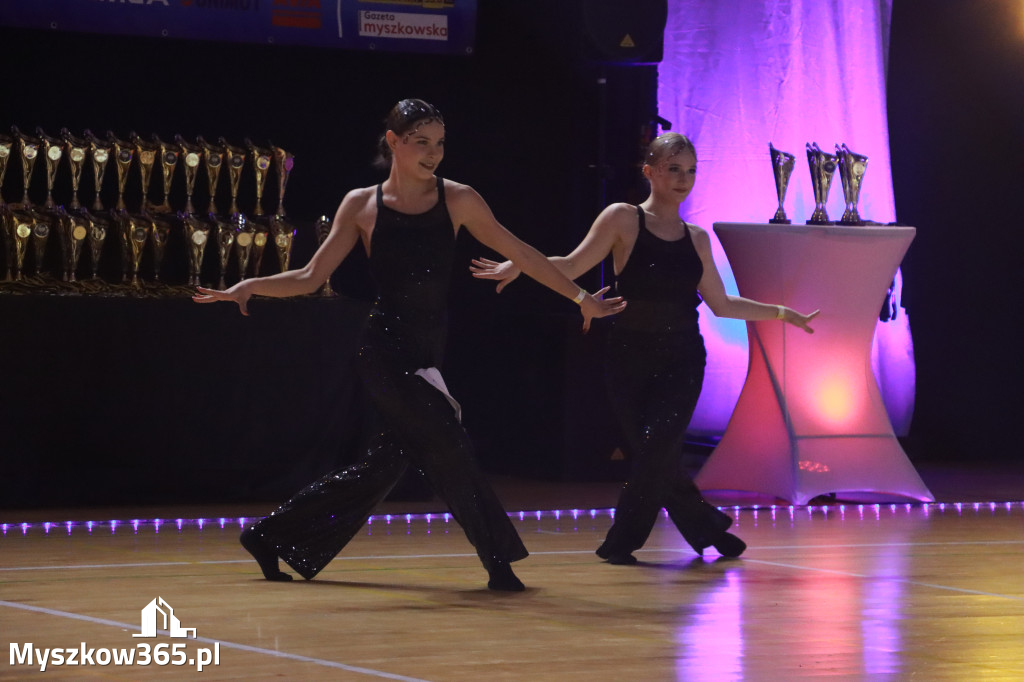 Fotorelacja I: I Dance Challenge Koziegłowy Avia Cup 2024