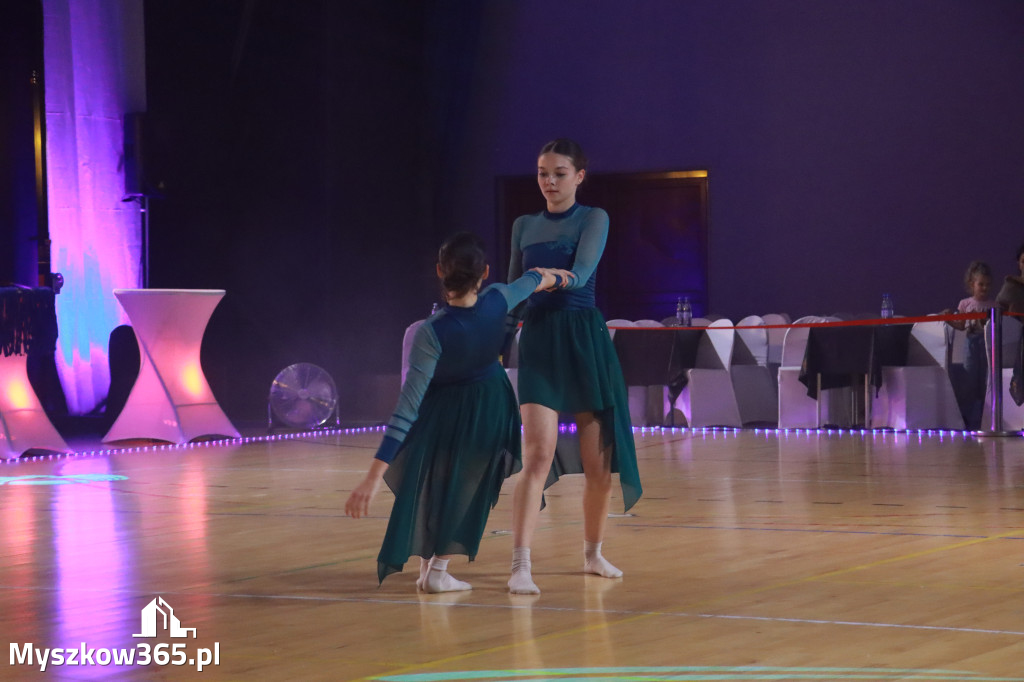 Fotorelacja I: I Dance Challenge Koziegłowy Avia Cup 2024