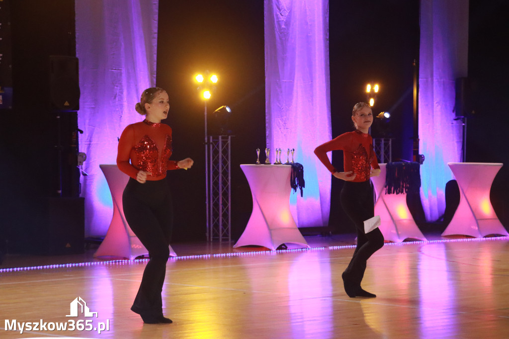 Fotorelacja I: I Dance Challenge Koziegłowy Avia Cup 2024