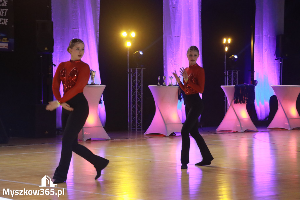 Fotorelacja I: I Dance Challenge Koziegłowy Avia Cup 2024