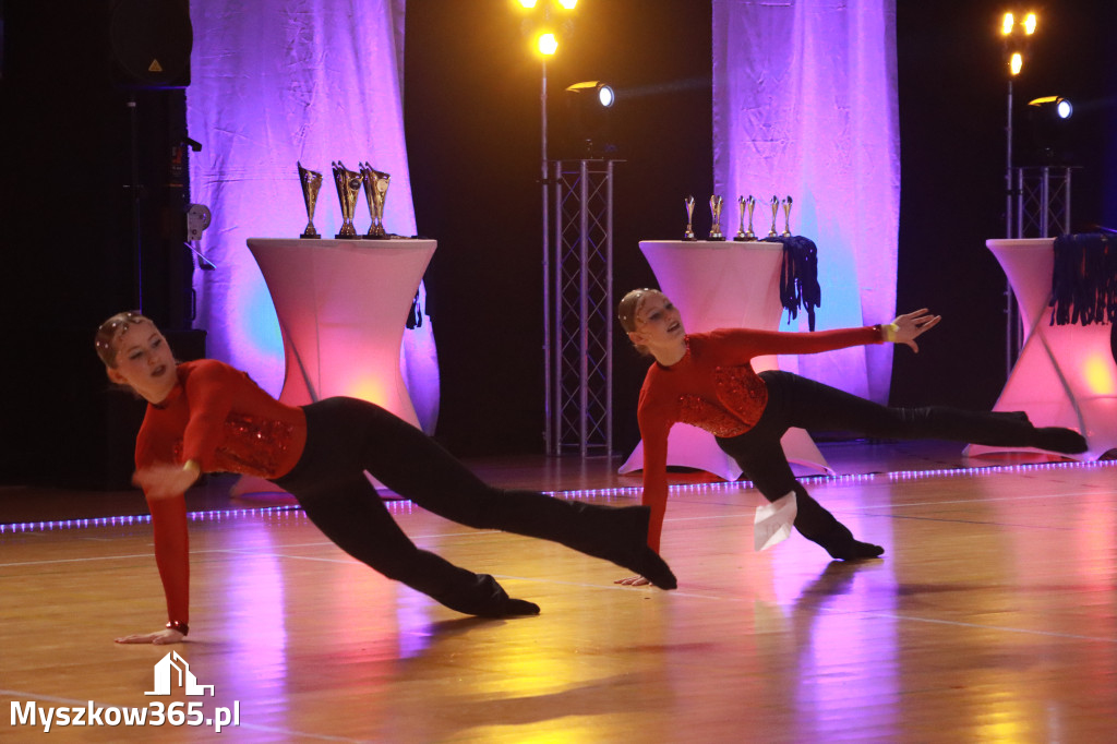 Fotorelacja I: I Dance Challenge Koziegłowy Avia Cup 2024