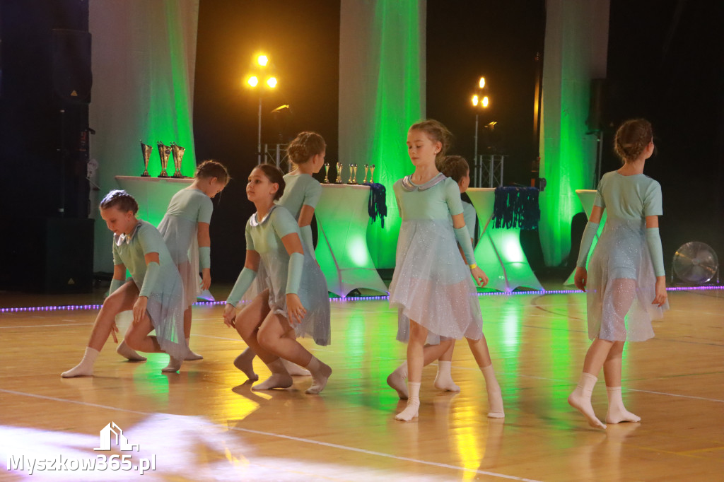 Fotorelacja I: I Dance Challenge Koziegłowy Avia Cup 2024