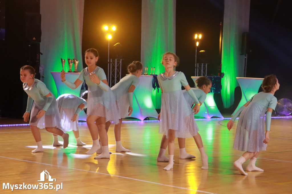 Fotorelacja I: I Dance Challenge Koziegłowy Avia Cup 2024