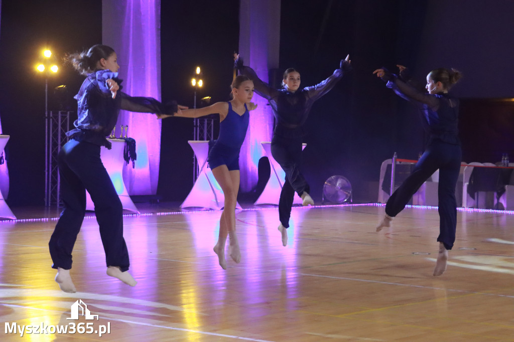 Fotorelacja II: I Dance Challenge Koziegłowy Avia Cup 2024