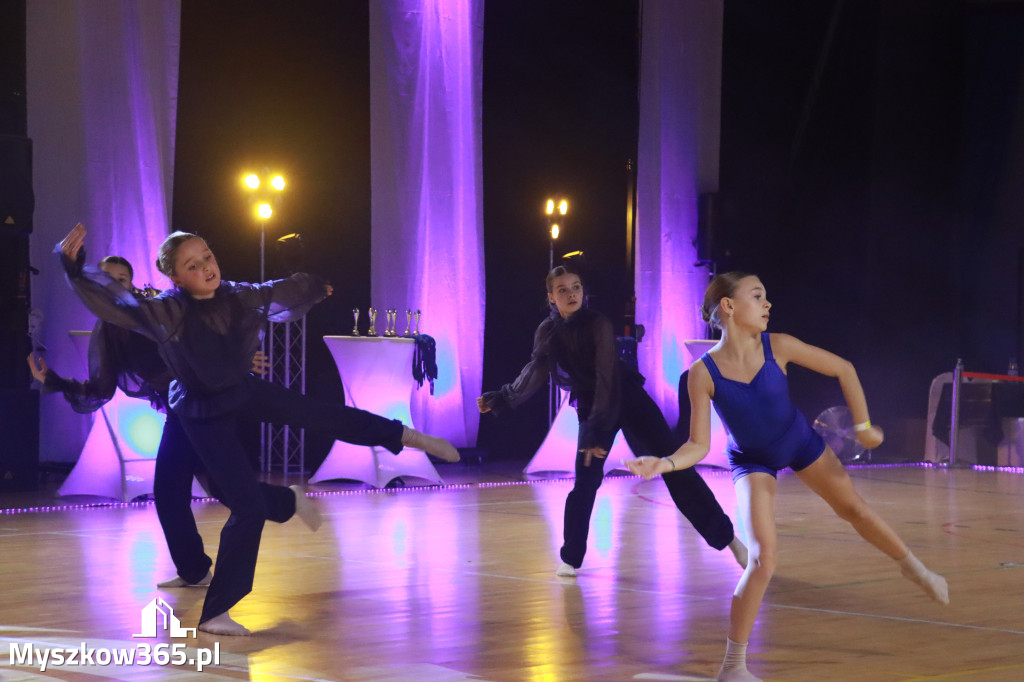 Fotorelacja II: I Dance Challenge Koziegłowy Avia Cup 2024