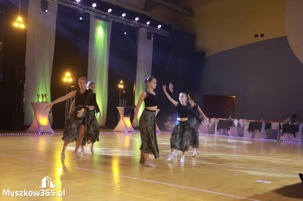 Fotorelacja II: I Dance Challenge Koziegłowy Avia Cup 2024