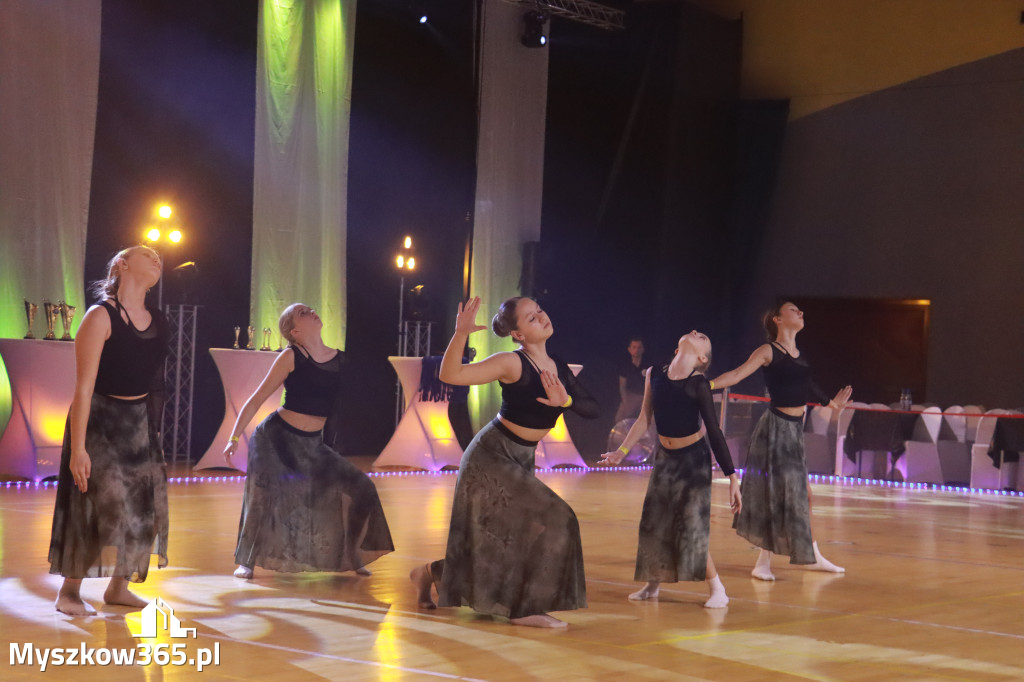 Fotorelacja II: I Dance Challenge Koziegłowy Avia Cup 2024