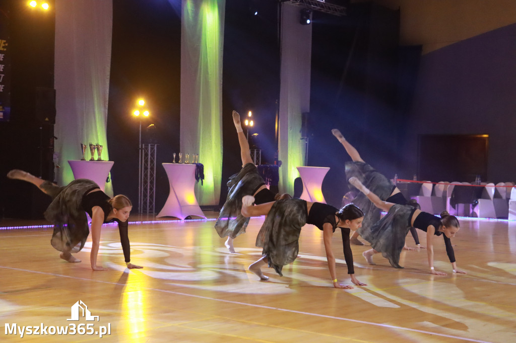 Fotorelacja II: I Dance Challenge Koziegłowy Avia Cup 2024