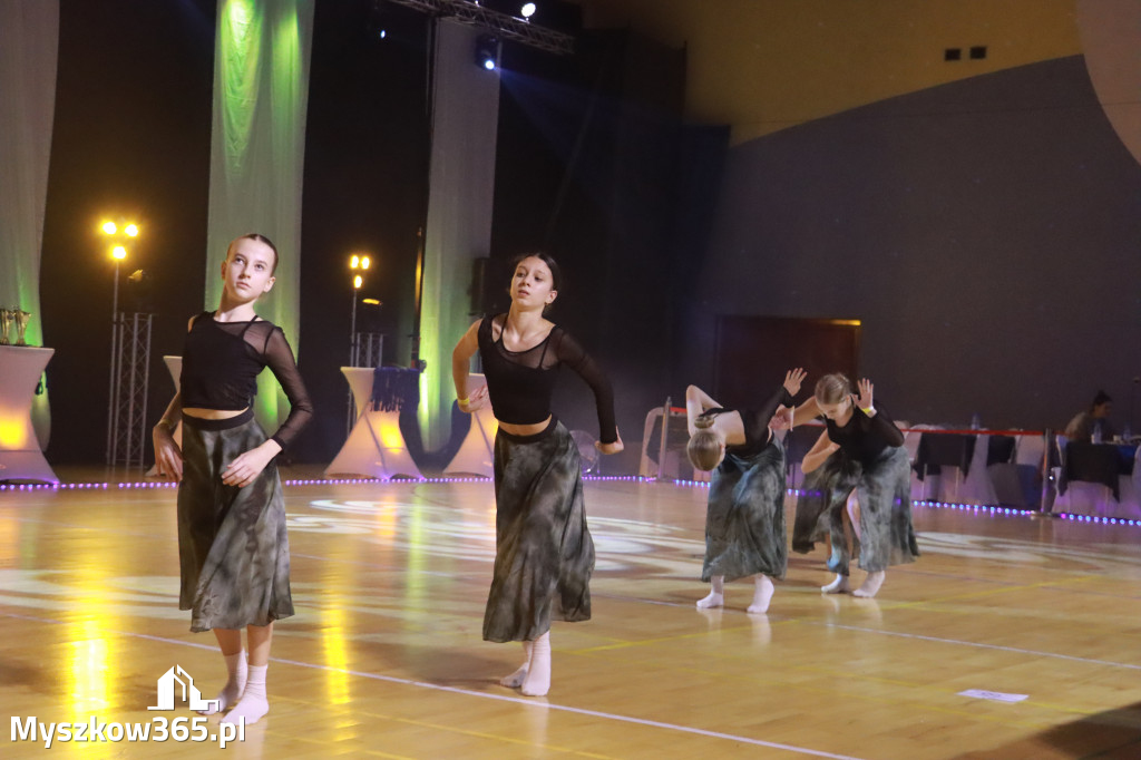 Fotorelacja II: I Dance Challenge Koziegłowy Avia Cup 2024