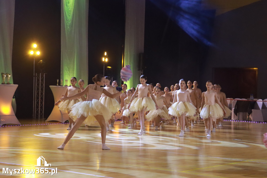 Fotorelacja II: I Dance Challenge Koziegłowy Avia Cup 2024