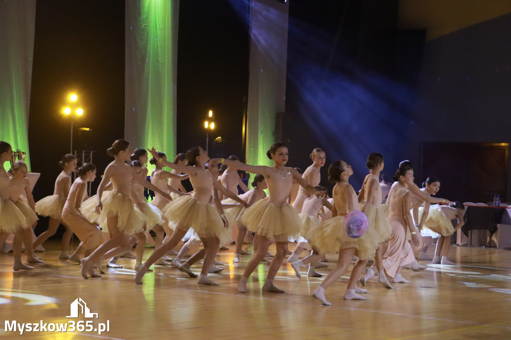 Fotorelacja II: I Dance Challenge Koziegłowy Avia Cup 2024