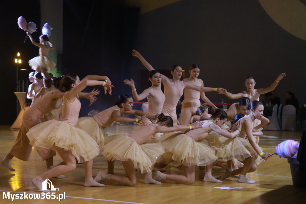 Fotorelacja II: I Dance Challenge Koziegłowy Avia Cup 2024