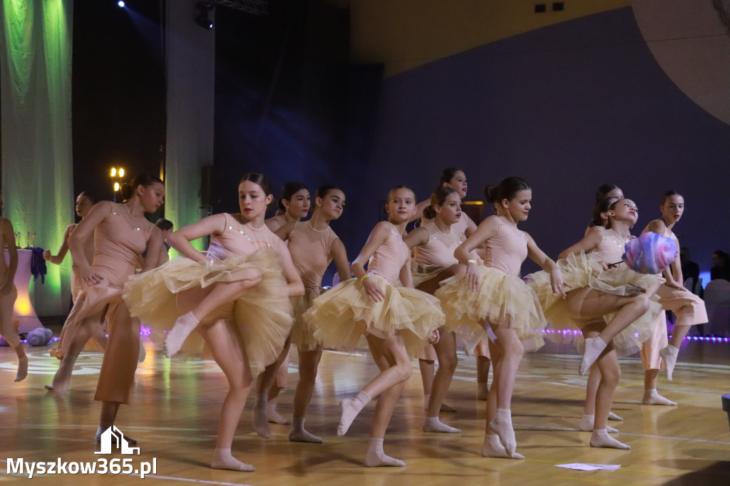 Fotorelacja II: I Dance Challenge Koziegłowy Avia Cup 2024