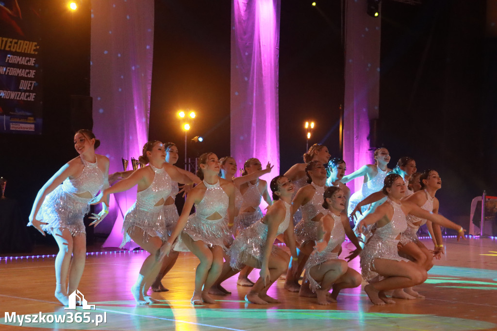 Fotorelacja II: I Dance Challenge Koziegłowy Avia Cup 2024