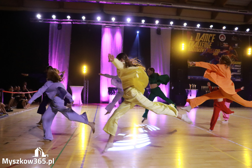 Fotorelacja II: I Dance Challenge Koziegłowy Avia Cup 2024