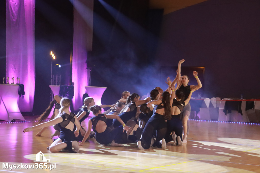 Fotorelacja II: I Dance Challenge Koziegłowy Avia Cup 2024