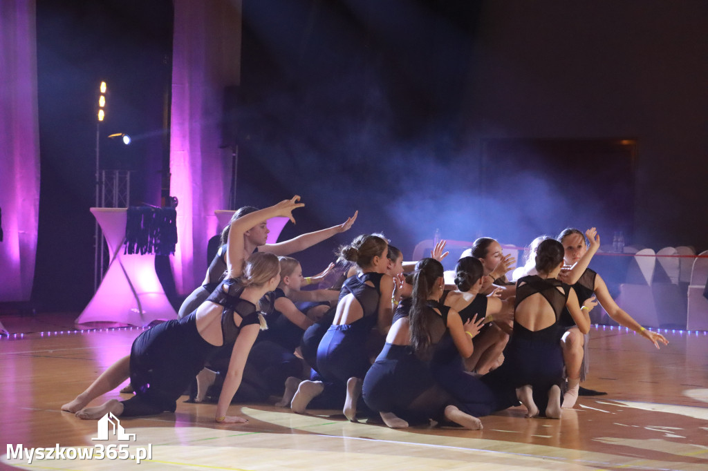 Fotorelacja II: I Dance Challenge Koziegłowy Avia Cup 2024