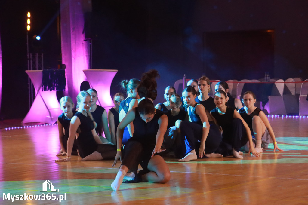 Fotorelacja II: I Dance Challenge Koziegłowy Avia Cup 2024