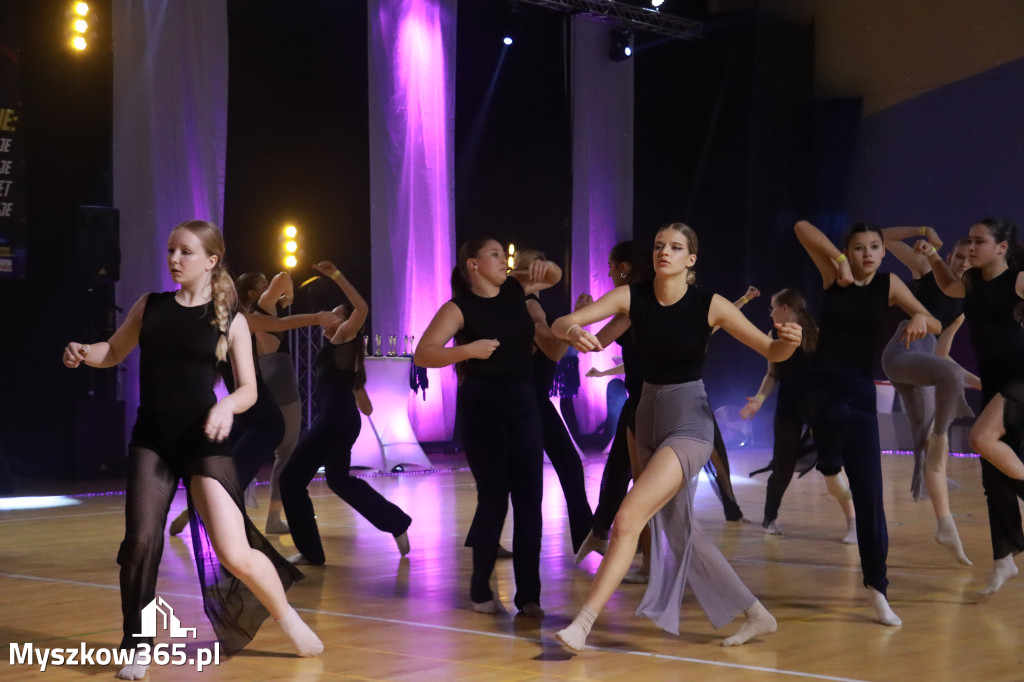 Fotorelacja II: I Dance Challenge Koziegłowy Avia Cup 2024